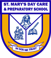 St. Mary's School Logo